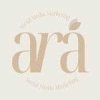 Ara Socials logo - Similar company to Ara Creatives Llp