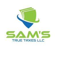 SAM'S TRUE TAXES LLC logo - Similar company to Simplicity Ufc (Universal Financial Consultants)