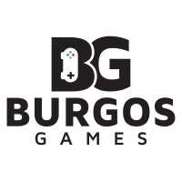 Burgos Games LLC logo - Similar company to Impeller Studios