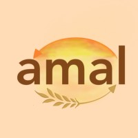 Project Amal logo - Similar company to Project Leher