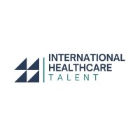 International Healthcare Talent logo - Similar company to Fabiola Amor