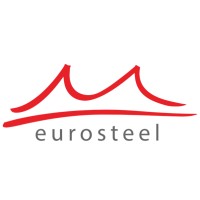 Eurosteel 2026 logo - Similar company to Efb - Europäische Forschungs­Gesellschaft Für Blechverarbeitung E.V.
