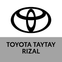 Toyota Taytay, Rizal, Inc. logo - Similar company to Toyota Shaw Group