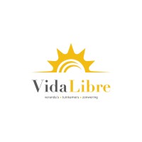 Vida Libre logo - Similar company to Rs Technics