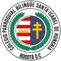 Colegio Parroquial Bilingüe Santa Isabel de Hungría logo - Similar company to Arepas San Jorge