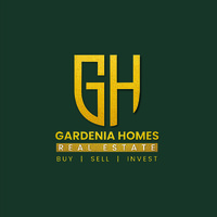 Gardenia Homes logo - Similar company to Earlybird Properties