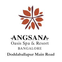 Angsana Oasis Spa and Resort logo - Similar company to Rajbagh Wellness
