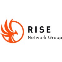 RISE Network Group logo - Similar company to Csp