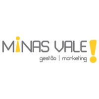 Minas Vale Tecnologia logo - Similar company to Aduana Web Soluções Em Software S.A.