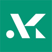 AK Digital logo - Similar company to Design By Ben
