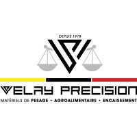 VELAY PRECISION logo - Similar company to Kpm