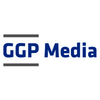 GGP Media GmbH - part of Bertelsmann Marketing Services logo - Similar company to Verband Druck Und Medien Hessen E. V. (Vdmh)