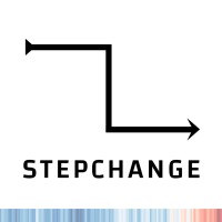 Stepchange Ventures logo - Similar company to Rep - Mensch Labs