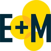 Earnings+More logo - Similar company to Clear Concise Media