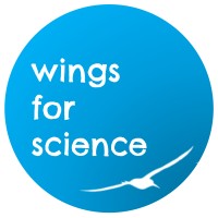Wings for Science logo - Similar company to Wings Level Gmbh