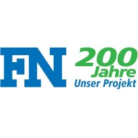 FN - Friedrich Niemann GmbH & Co. KG logo - Similar company to Happb