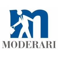 Moderari logo - Similar company to D&D Partners
