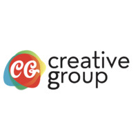 Creative Group logo - Similar company to Creative Textile Group