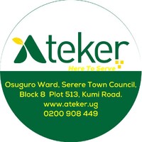 Ateker Cooperative Microfinance logo - Similar company to Odit Frontier Partners (Ofp) Advisory Services