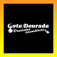Gota Dourada logo - Similar company to Termomax - Excelência Em Energia Solar