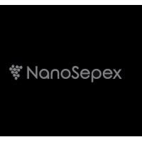 NanoSepex logo - Similar company to Aivacua