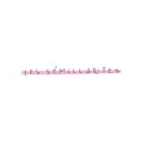 Les Sémillantes logo - Similar company to Kenober