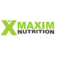 Maxim Nutrition, LLC logo - Similar company to Nutricel