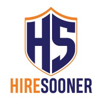 HireSooner logo - Similar company to Launch Dream Llc