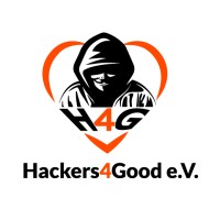 Hackers4Good e.V logo - Similar company to Kix Service Software