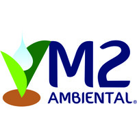 M2 Ambiental logo - Similar company to Lentz Consultores Em Meio Ambiente Ltda.