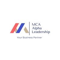 MCA Alpha Leadership logo - Similar company to Grupo Baxe
