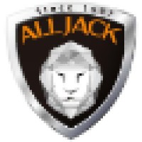 ALLJACK Technologies, Inc. logo - Similar company to O2 Textile Llc