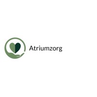Atrium zorg logo - Similar company to Curaco B.V.