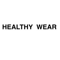 HEALTHY WEAR logo - Similar company to Evolution & Sciences Cosmetiques Sl