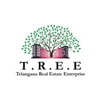 Telangana Real Estate Enterprise (T.R.E.E) logo - Similar company to Vbvr Projects