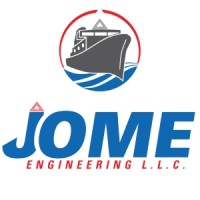 JOME Engineering LLC logo - Similar company to Puma Master Tools, S.A. De C.V.