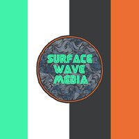 Surface Wave Media logo - Similar company to Red Wolf Media