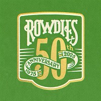 Tampa Bay Rowdies logo - Similar company to Rhode Island Fc