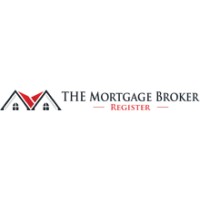 The Mortgage Broker Register logo - Similar company to Melba Mortgage Broker