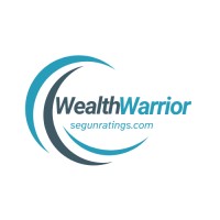 WealthWarrior logo - Similar company to 2501.Ai