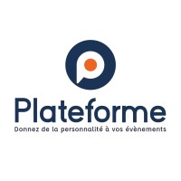 Plateforme logo - Similar company to Speakerwise