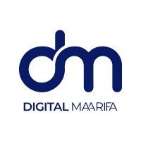 DIGITAL MAARIFA MARKETING AGENCY logo - Similar company to Iq Brain