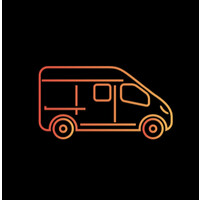 Basecamp Trekker Van LLC logo - Similar company to Boho Camper Vans