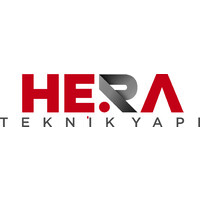 Hera Teknik Yapı A.Ş. logo - Similar company to Trio Teknik Yapı A.Ş.