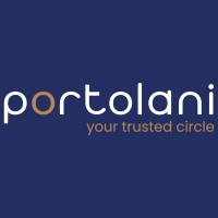 Portolani logo - Similar company to Mitiska