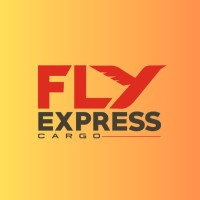 Fly Express Kuwait logo - Similar company to Cameroon Diving Services Surl -Underwater Services