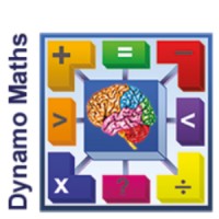 Dynamo Maths logo - Similar company to Multi Sensory Technology Limited (Mst.L)