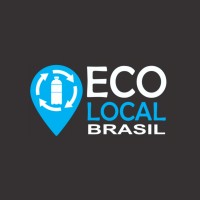Eco Local Brasil logo - Similar company to Voice Of The Oceans | Voz Dos Oceanos