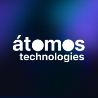 Atomos Technologies logo - Similar company to Arithwise Solutions Pvt. Ltd.