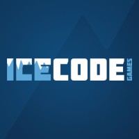 Ice Code Games logo - Similar company to Infinite Art Solutions [Game Art Studio]